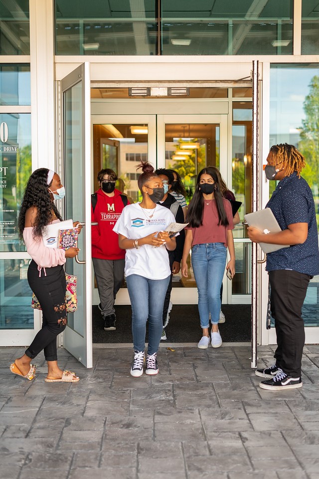 Helpful Tips For Progressing Through The School Year Maryland Business Roundtable For Education